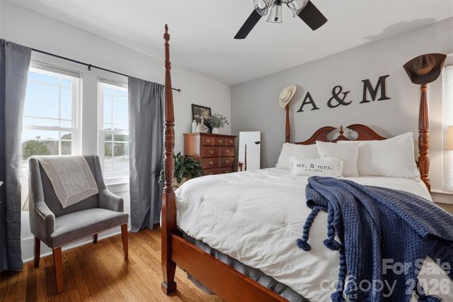 3485 Plateau Road, Newton, NC 28658