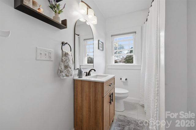 3485 Plateau Road, Newton, NC 28658