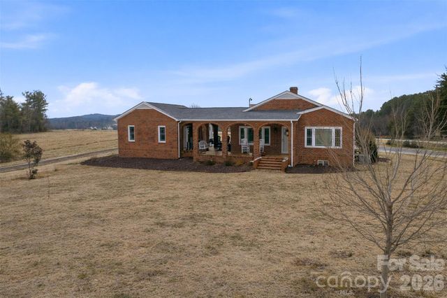 3485 Plateau Road, Newton, NC 28658