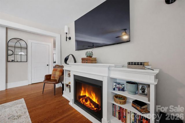 3485 Plateau Road, Newton, NC 28658