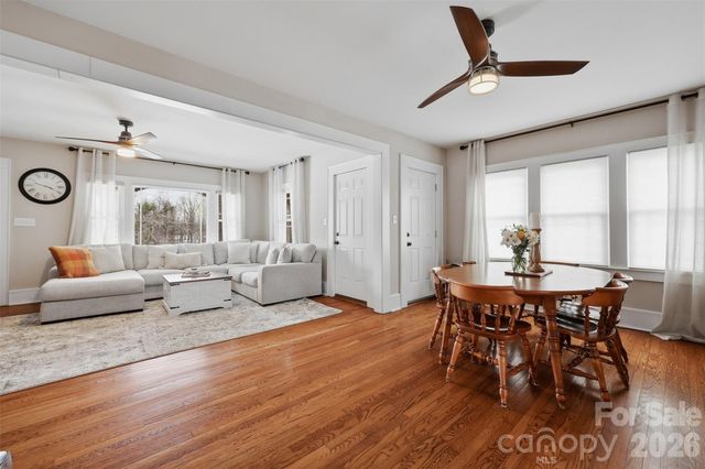 3485 Plateau Road, Newton, NC 28658