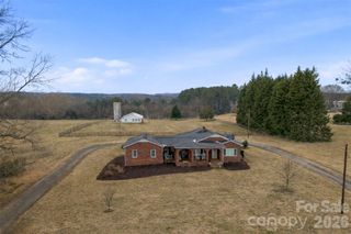 3485 Plateau Road, Newton, NC 28658