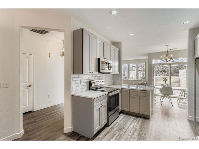 8376 S Garland Way, Littleton, CO 80128