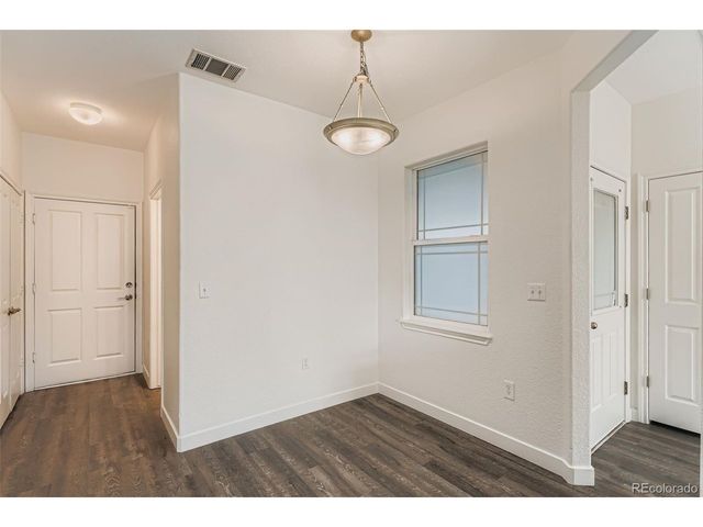 8376 S Garland Way, Littleton, CO 80128