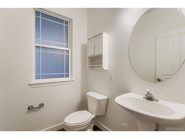 8376 S Garland Way, Littleton, CO 80128