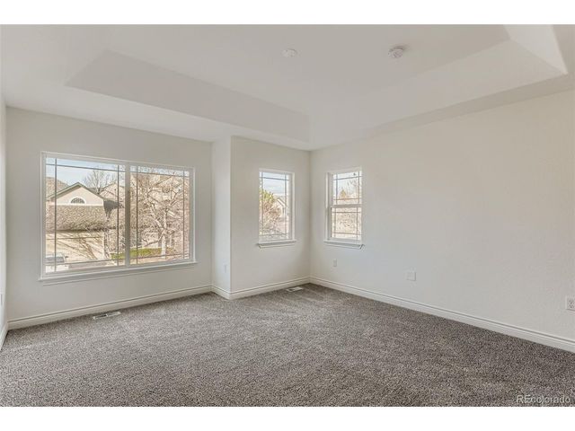 8376 S Garland Way, Littleton, CO 80128