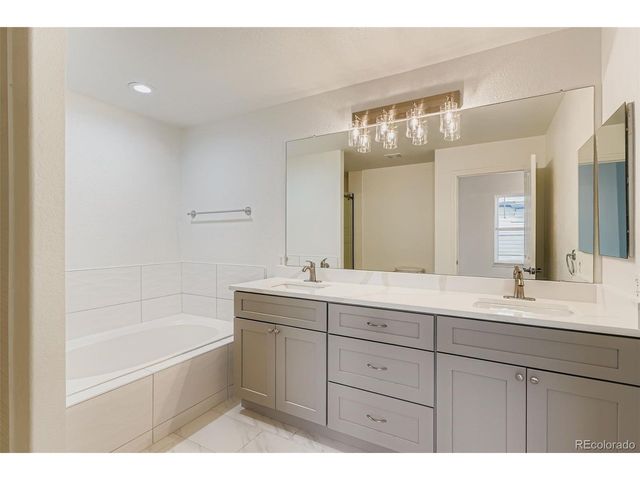 8376 S Garland Way, Littleton, CO 80128