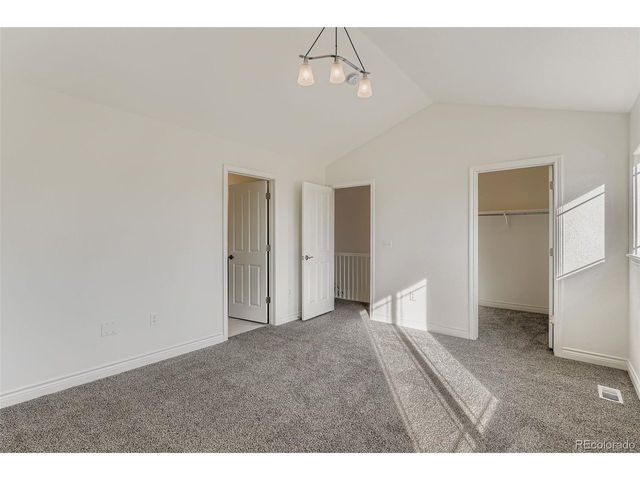 8376 S Garland Way, Littleton, CO 80128