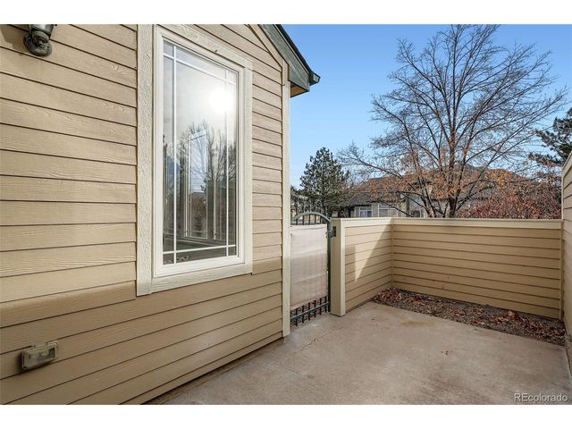 8376 S Garland Way, Littleton, CO 80128