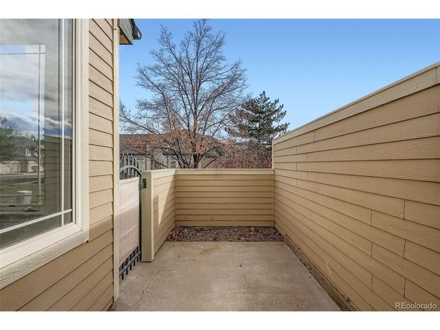 8376 S Garland Way, Littleton, CO 80128