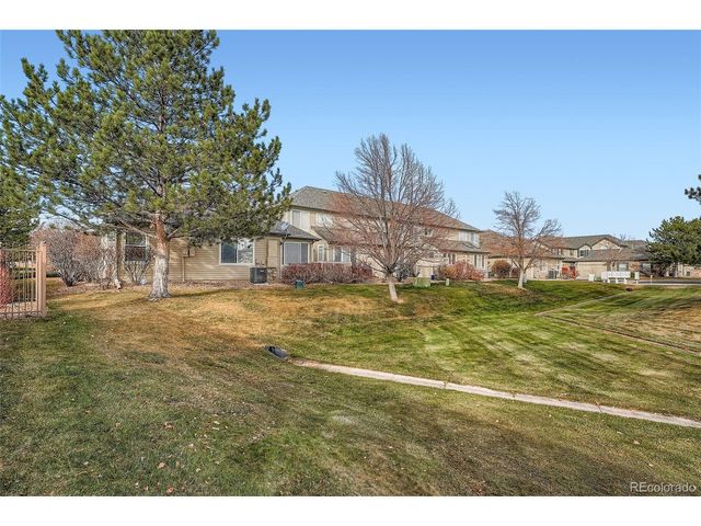 8376 S Garland Way, Littleton, CO 80128