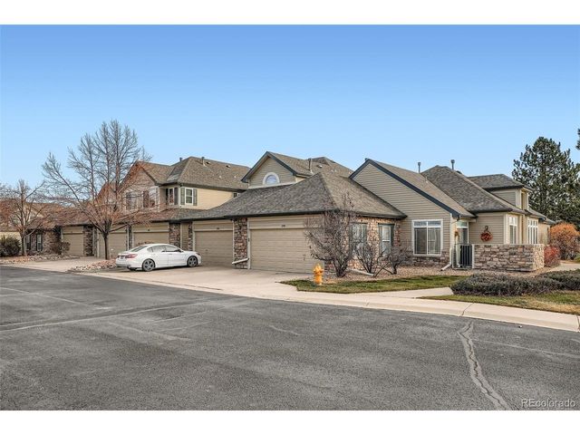 8376 S Garland Way, Littleton, CO 80128