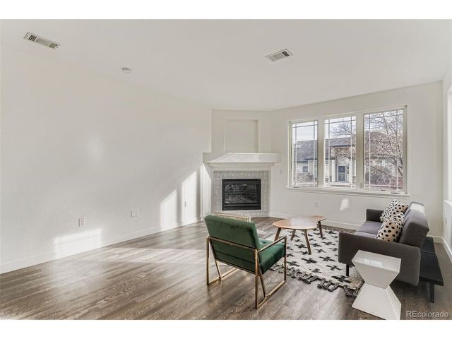 8376 S Garland Way, Littleton, CO 80128