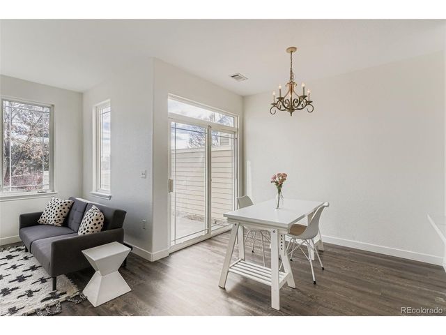 8376 S Garland Way, Littleton, CO 80128