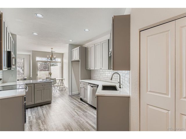 8376 S Garland Way, Littleton, CO 80128