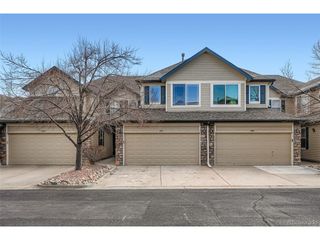 8376 S Garland Way, Littleton, CO 80128