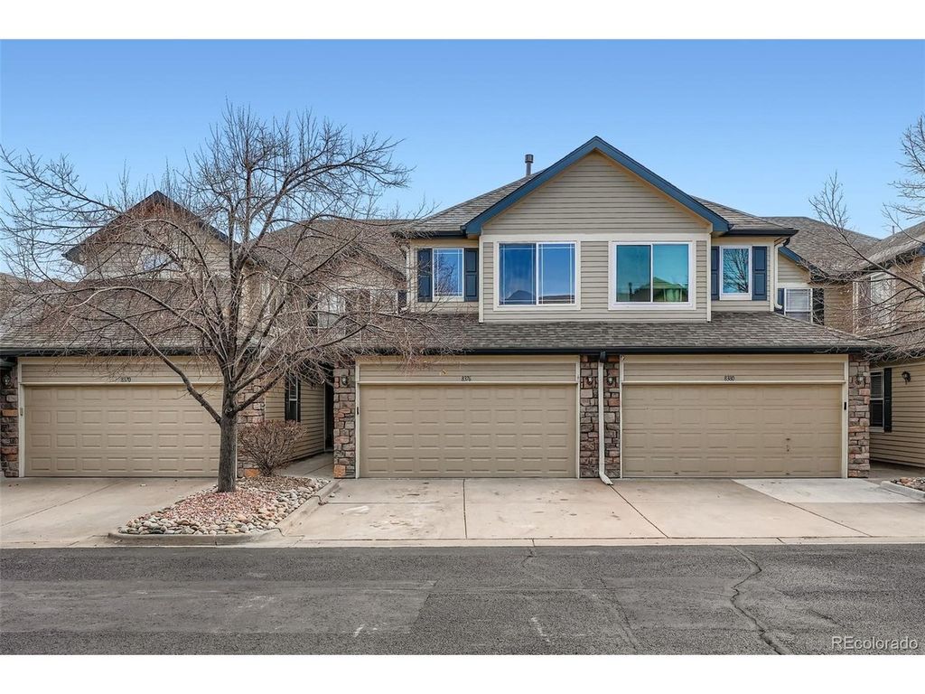 8376 S Garland Way, Littleton, CO 80128