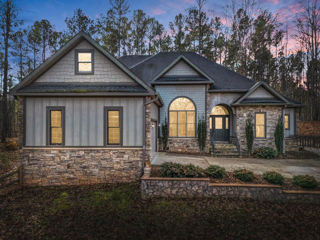 351 E Rambling Drive, Tryon, NC 28782