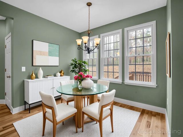 351 E Rambling Drive, Tryon, NC 28782