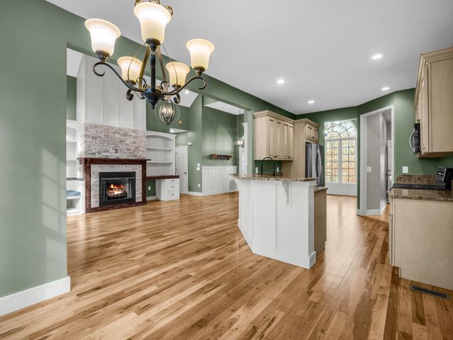 351 E Rambling Drive, Tryon, NC 28782