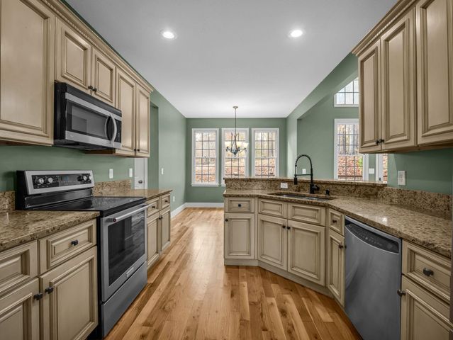 351 E Rambling Drive, Tryon, NC 28782