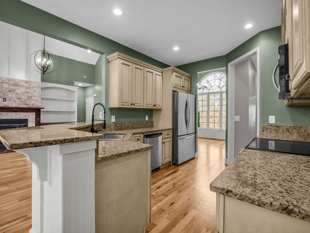 351 E Rambling Drive, Tryon, NC 28782