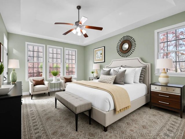 351 E Rambling Drive, Tryon, NC 28782