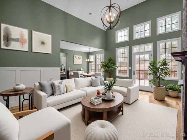 351 E Rambling Drive, Tryon, NC 28782