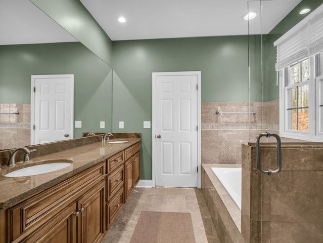 351 E Rambling Drive, Tryon, NC 28782