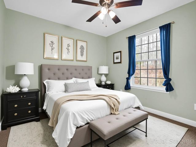 351 E Rambling Drive, Tryon, NC 28782