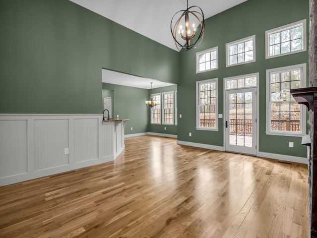 351 E Rambling Drive, Tryon, NC 28782