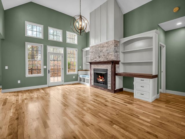 351 E Rambling Drive, Tryon, NC 28782