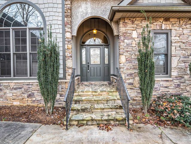 351 E Rambling Drive, Tryon, NC 28782