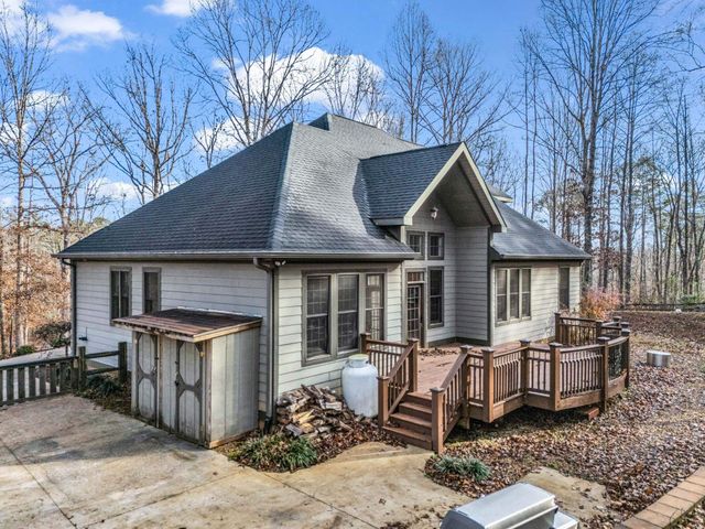 351 E Rambling Drive, Tryon, NC 28782