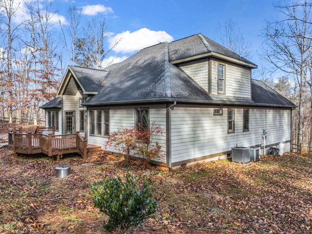 351 E Rambling Drive, Tryon, NC 28782