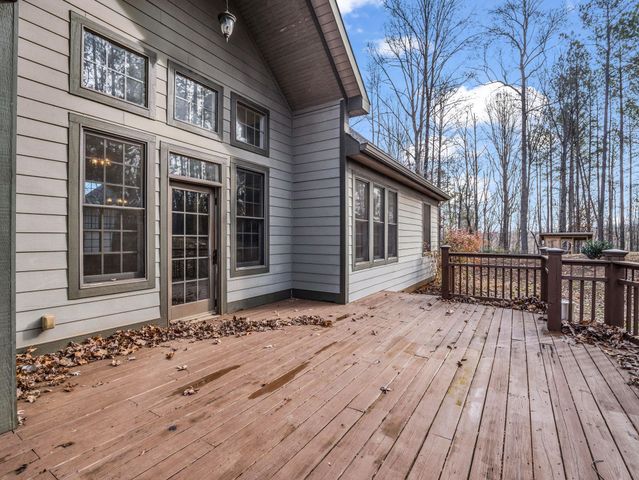 351 E Rambling Drive, Tryon, NC 28782