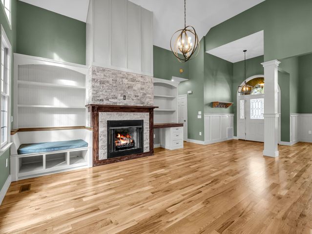 351 E Rambling Drive, Tryon, NC 28782