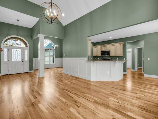 351 E Rambling Drive, Tryon, NC 28782