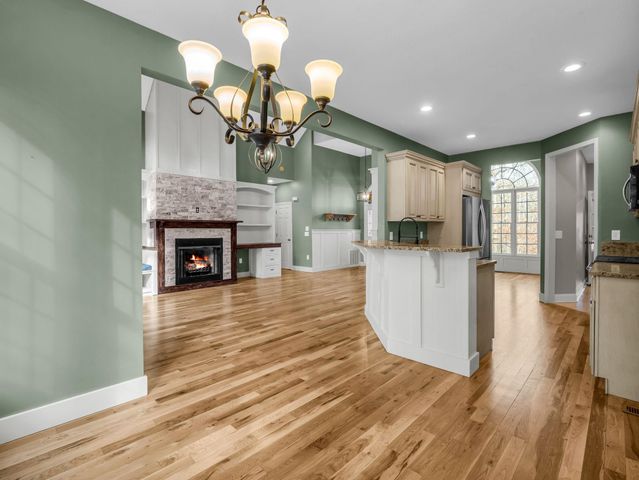 351 E Rambling Drive, Tryon, NC 28782