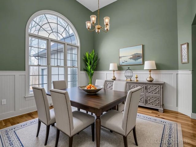 351 E Rambling Drive, Tryon, NC 28782