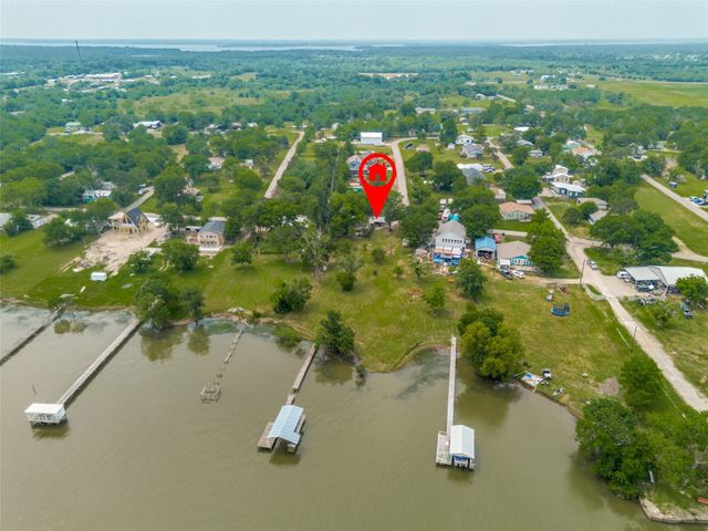 512 Gary Street, Quinlan, TX 75474