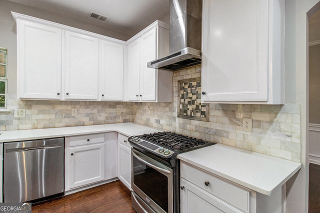 4530 Black Water Cove, Ellenwood, GA 30294