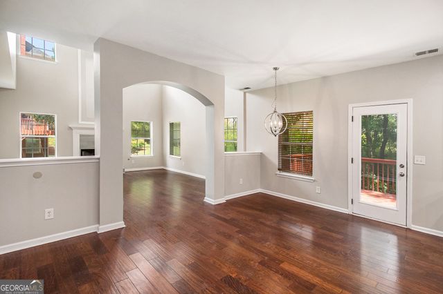 4530 Black Water Cove, Ellenwood, GA 30294