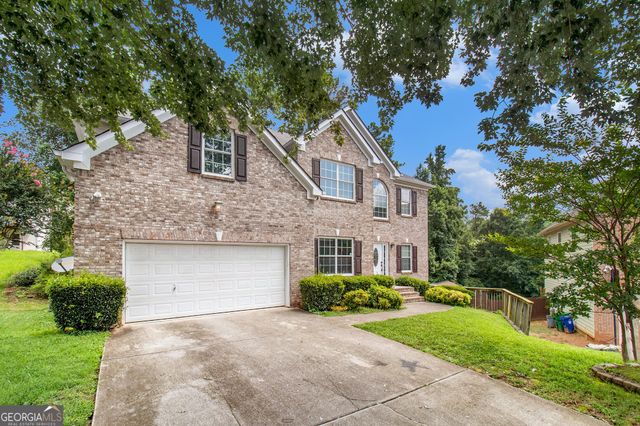 4530 Black Water Cove, Ellenwood, GA 30294
