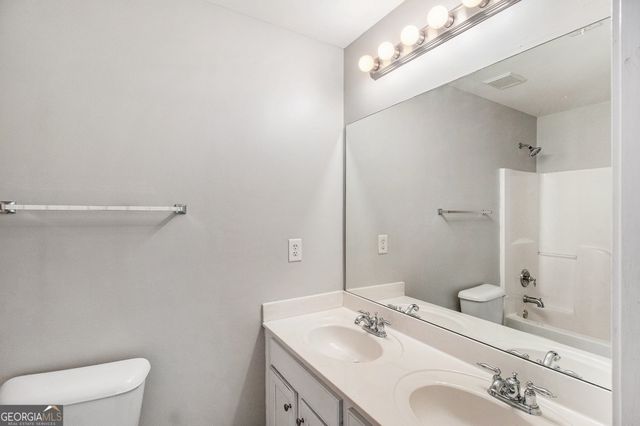 4530 Black Water Cove, Ellenwood, GA 30294