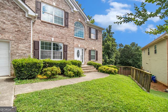 4530 Black Water Cove, Ellenwood, GA 30294