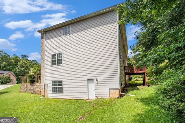 4530 Black Water Cove, Ellenwood, GA 30294