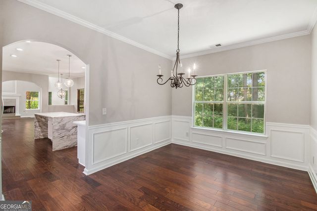 4530 Black Water Cove, Ellenwood, GA 30294
