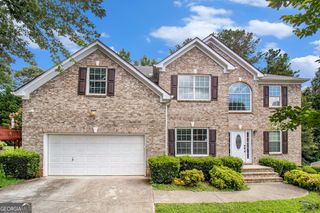 4530 Black Water Cove, Ellenwood, GA 30294