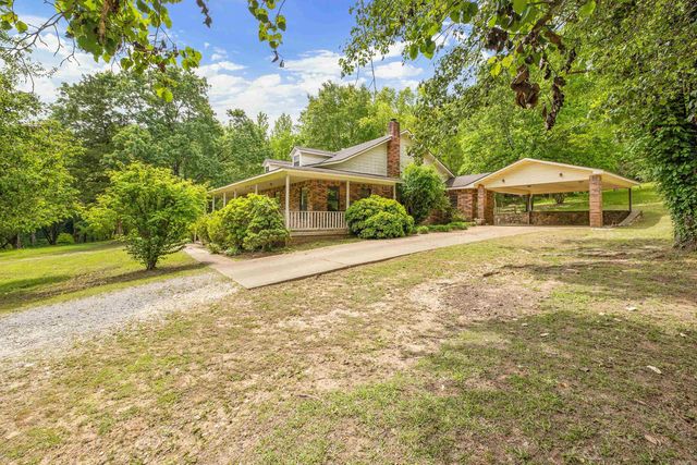 4999 Brooke Cove, Benton, AR 72019